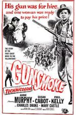 Watch Gunsmoke 9Movies