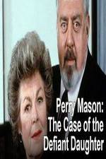 Watch Perry Mason: The Case of the Defiant Daughter 9Movies