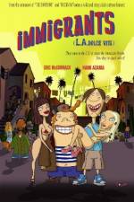 Watch Immigrants 9Movies