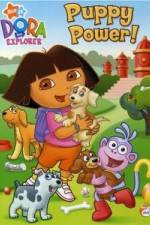Watch Dora The Explorer - Puppy Power! 9Movies