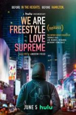 Watch We Are Freestyle Love Supreme 9Movies