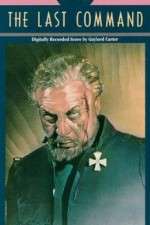 Watch The Last Command 9Movies