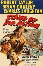 Watch Stand by for Action 9Movies