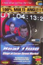 Watch Real Time Siege at Lucas Street Market 9Movies