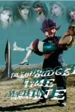 Watch The Low Budget Time Machine 9Movies