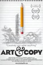 Watch Art & Copy 9Movies