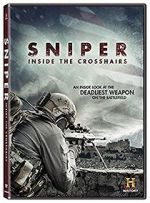 Watch Sniper: Inside the Crosshairs 9Movies