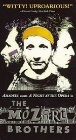 Watch Br�derna Mozart 9Movies