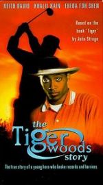 Watch The Tiger Woods Story 9Movies
