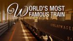 Watch The Worlds Most Famous Train 9Movies