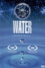 Watch Water- The Great Mystery 9Movies