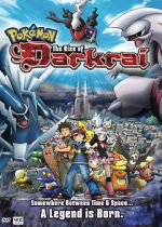 Watch Pok�mon: The Rise of Darkrai 9Movies