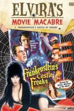 Watch Terror Il castello delle donne maledette 9Movies