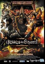 Watch Attack on Titan Crimson Bow and Arrow 9Movies