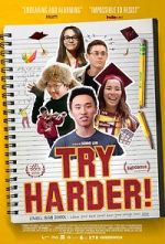 Watch Try Harder! 9Movies