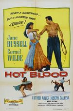 Watch Hot Blood 9Movies