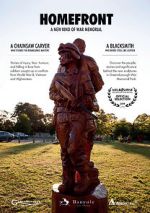 Watch Homefront: a new kind of war memorial 9Movies
