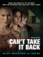 Watch Can't Take It Back 9Movies