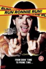 Watch Run Ronnie Run 9Movies