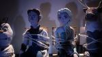 Watch Frozen Blood Test (Short 2015) 9Movies