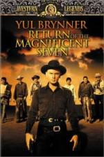 Watch Return of the Seven 9Movies