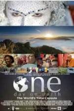 Watch One Day on Earth 9Movies
