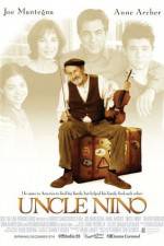 Watch Uncle Nino 9Movies