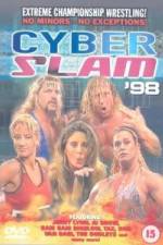 Watch ECW - Cyberslam '98 9Movies