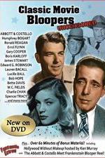 Watch Classic Movie Bloopers: Uncensored 9Movies