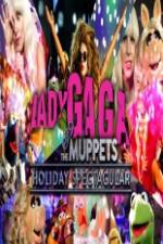 Watch Lady Gaga & the Muppets' Holiday Spectacular 9Movies