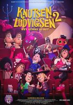 Watch Knutsen & Ludvigsen 2 - Det store dyret 9Movies