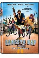 Watch Gangsta Rap The Glockumentary 9Movies