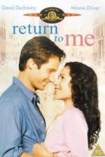 Watch Return to Me 9Movies