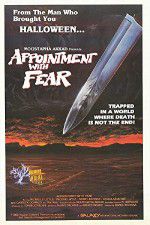 Watch Appointment with Fear 9Movies