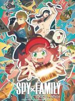 Watch Spy x Family Code: White 9Movies