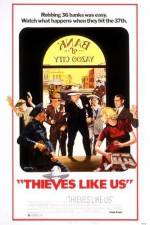 Watch Thieves Like Us 9Movies