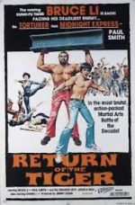 Watch Return of the Tiger 9Movies