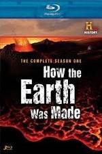 Watch History Channel How the Earth Was Made 9Movies