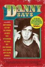 Watch Danny Says 9Movies