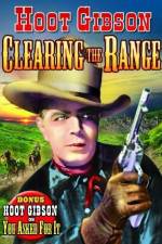 Watch Clearing the Range 9Movies