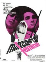 Watch Masculin F�minin 9Movies