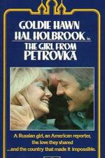 Watch The Girl From Petrovka 9Movies