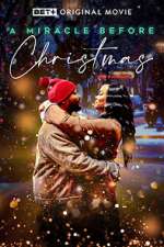 Watch A Miracle Before Christmas 9Movies