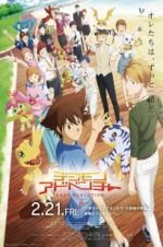 Watch Digimon Adventure: Last Evolution Kizuna 9Movies