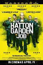 Watch The Hatton Garden Job 9Movies