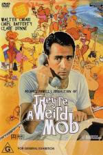 Watch They're a Weird Mob 9Movies