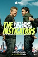 Watch The Instigators 9Movies