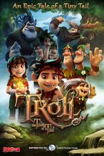 Watch Troll: The Tale of a Tail 9Movies