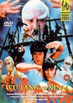 Watch Wu Tang vs. Ninja 9Movies