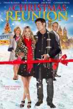 Watch A Christmas Reunion 9Movies